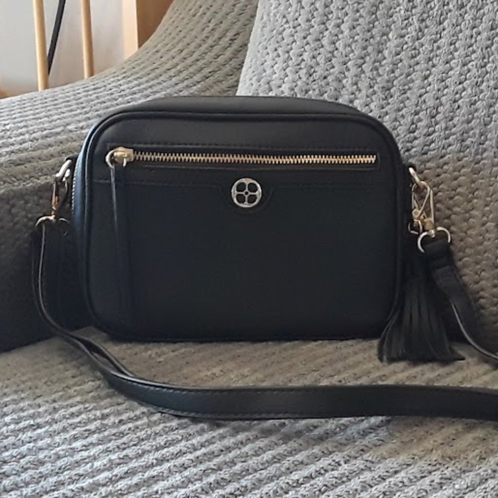 Iman purse